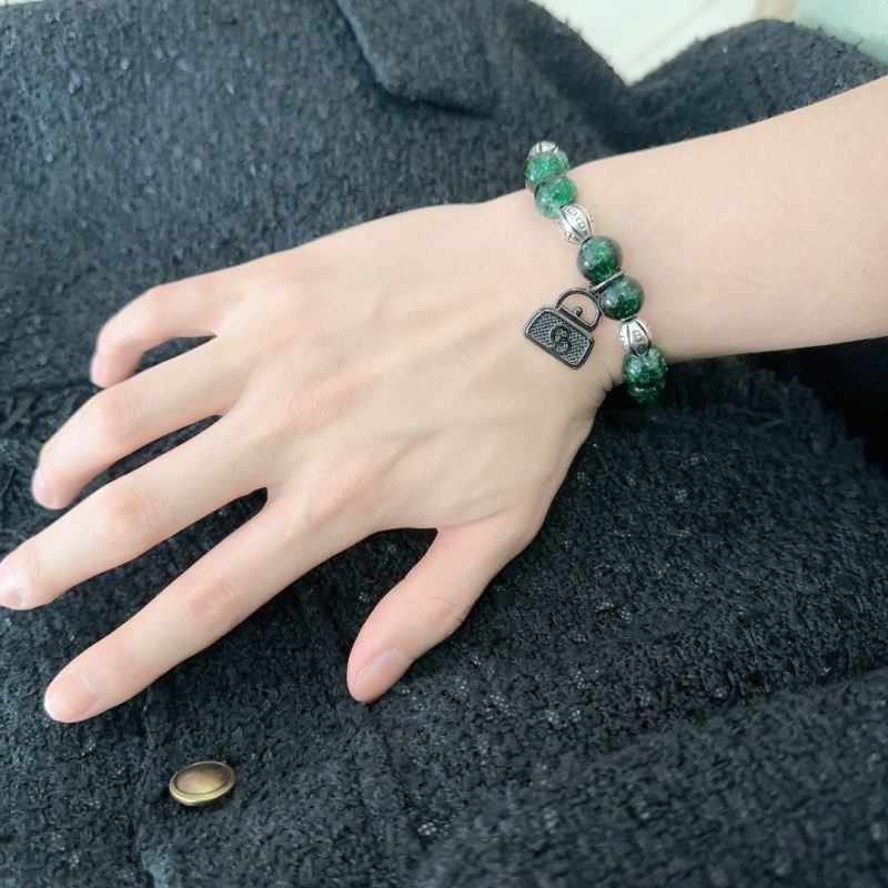 chr1st1an D10r bracelets